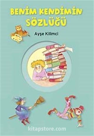 Kitap Store