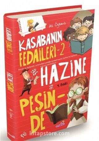 Kitap Store