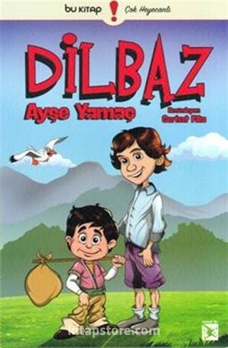 Kitap Store