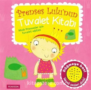 Prensesler Etkinlik Kitabı