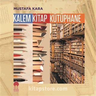 Kitap Store