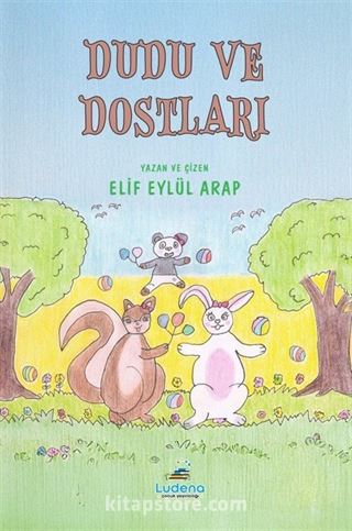 Kitap Store