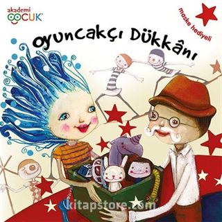 Kitap Store