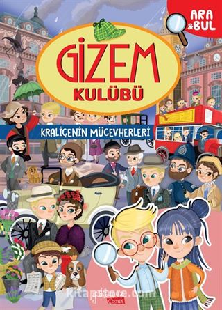 Kitap Store
