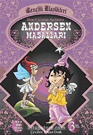 Andersen Masalları