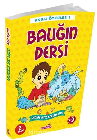 Kitap Store