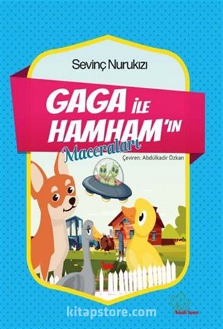 Kitap Store
