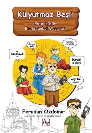 Kitap Store