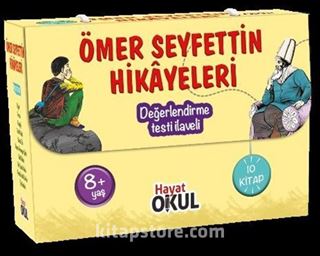 Kitap Store