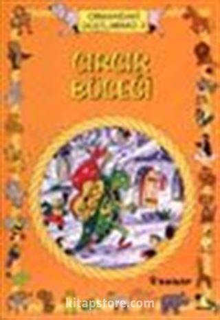 Kitap Store