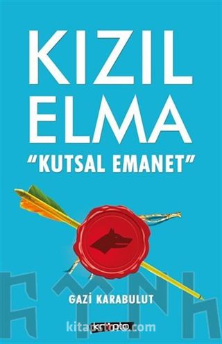 Kızıl Elma Kutsal Emanet