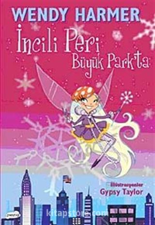 İncili Peri Büyük Park ta
