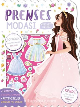Kitap Store