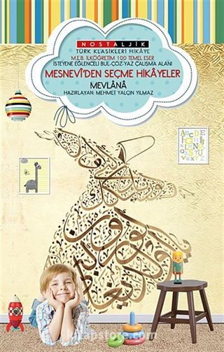 Mesnevi