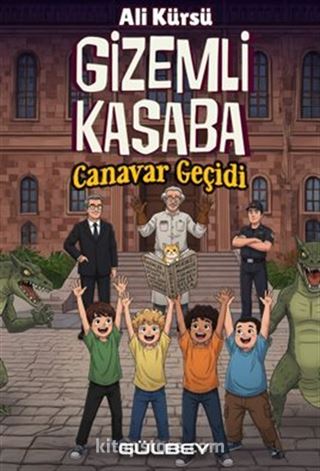 Kitap Store