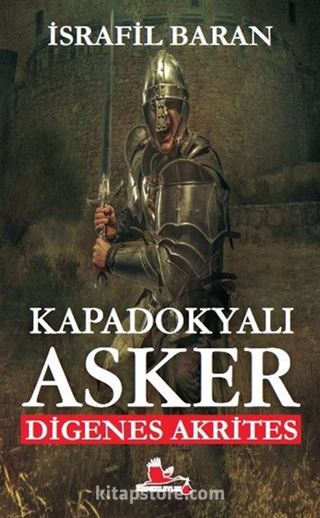 Kapadokya Öyküleri