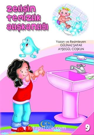 Kitap Store