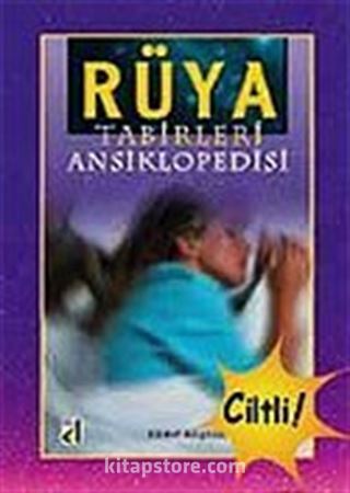 Rüya Tabirleri Ansiklopedisi