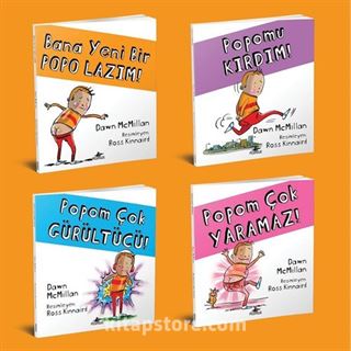 Kitap Store