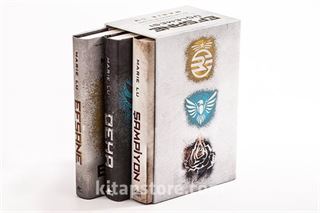 Kitap Store