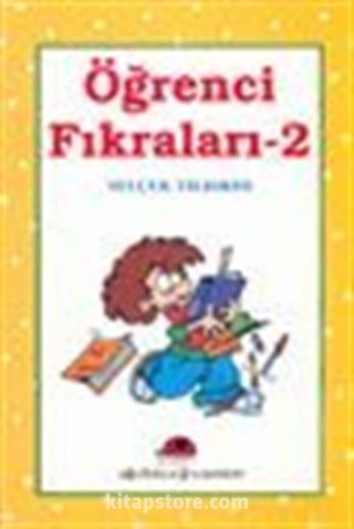 Öğrenci Fıkraları 1