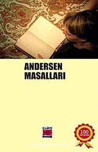 Andersenden Masallar
