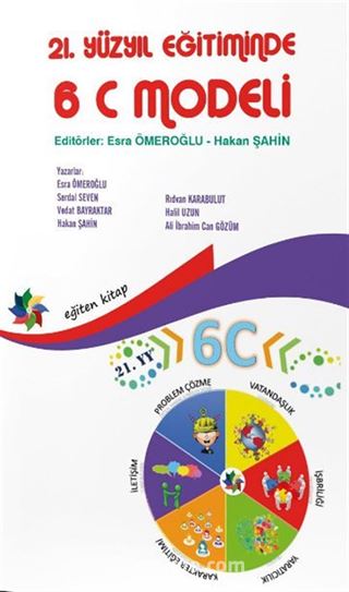 21 Yüzyıl Eğitiminde 6C Modeli