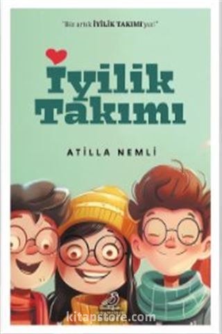 Kitap Store