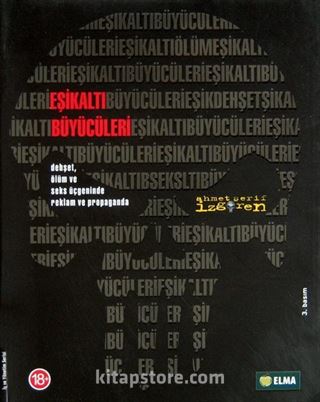 Eşikaltı Büyücüleri