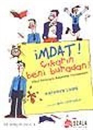 İmdat Ailem Beni Çıldırtıyor