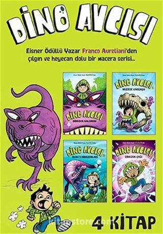 Kitap Store