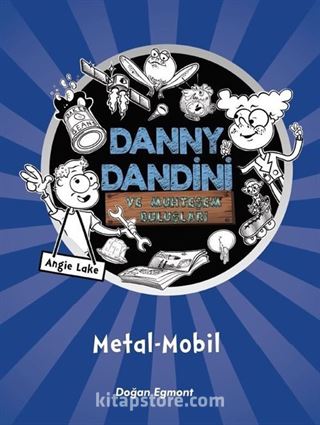 Kitap Store