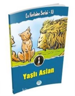 Yaşlı Aslan 33 İndirim