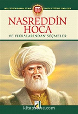 Nasreddin Hoca ve İncili Çavuş Mizahı