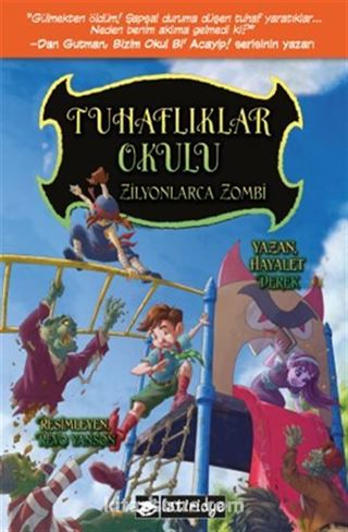 Kitap Store