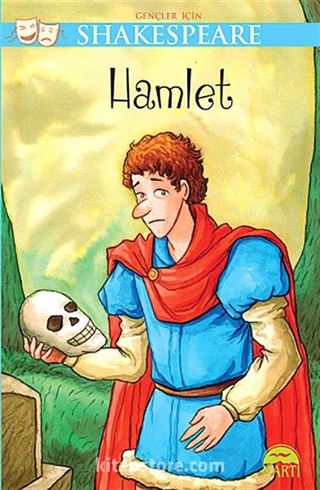 Gençler İçin Shakespeare Hamlet