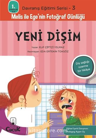 Kitap Store