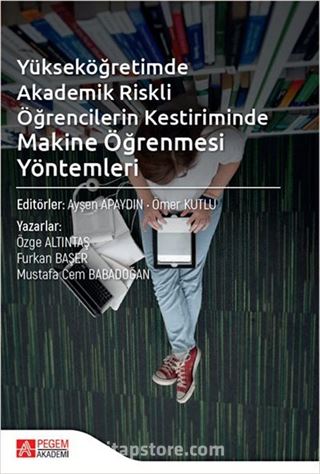 Kitap Store