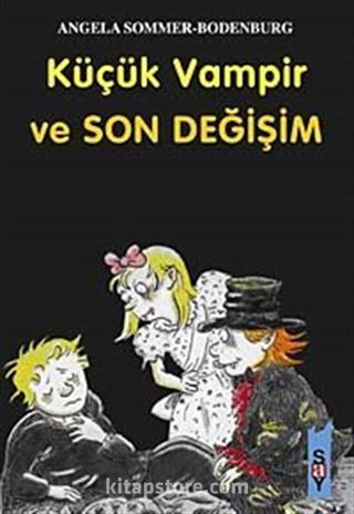 Kitap Store