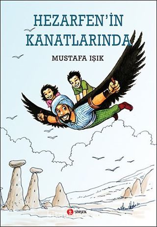 Hezarfen in Kanatlarında