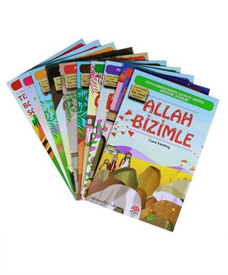 Kitap Store