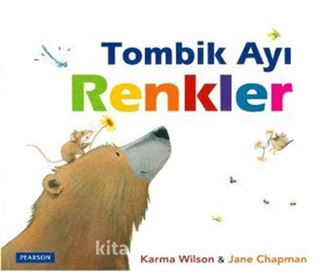 Tombik Ayı Kaybolunca