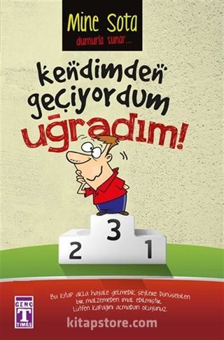 Kitap Store