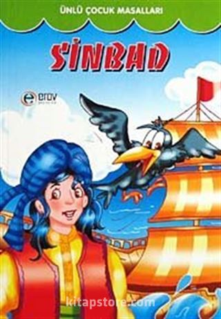 Sinbad Çocuk Klasikleri