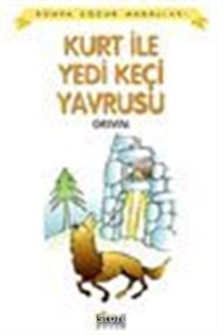 Kitap Store
