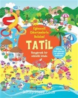 Kitap Store