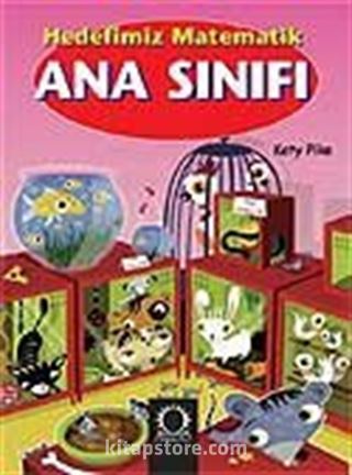Hedefimiz Matematik 2 Kitap