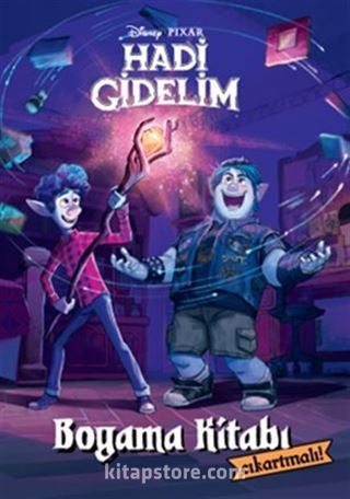 Kitap Store