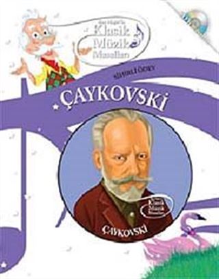 Çaykovski Sihirli Ödev