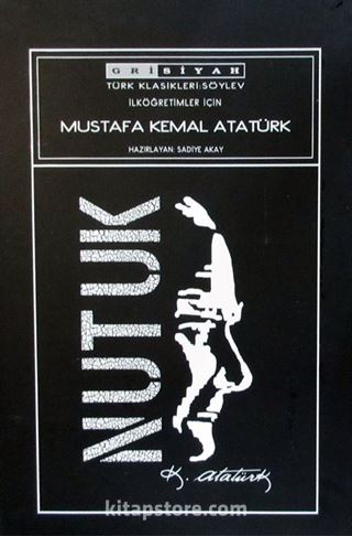 Nutuk İlköğretimler İçin
